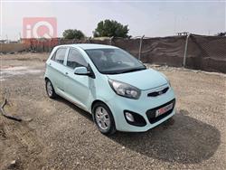 كيا بيكانتو